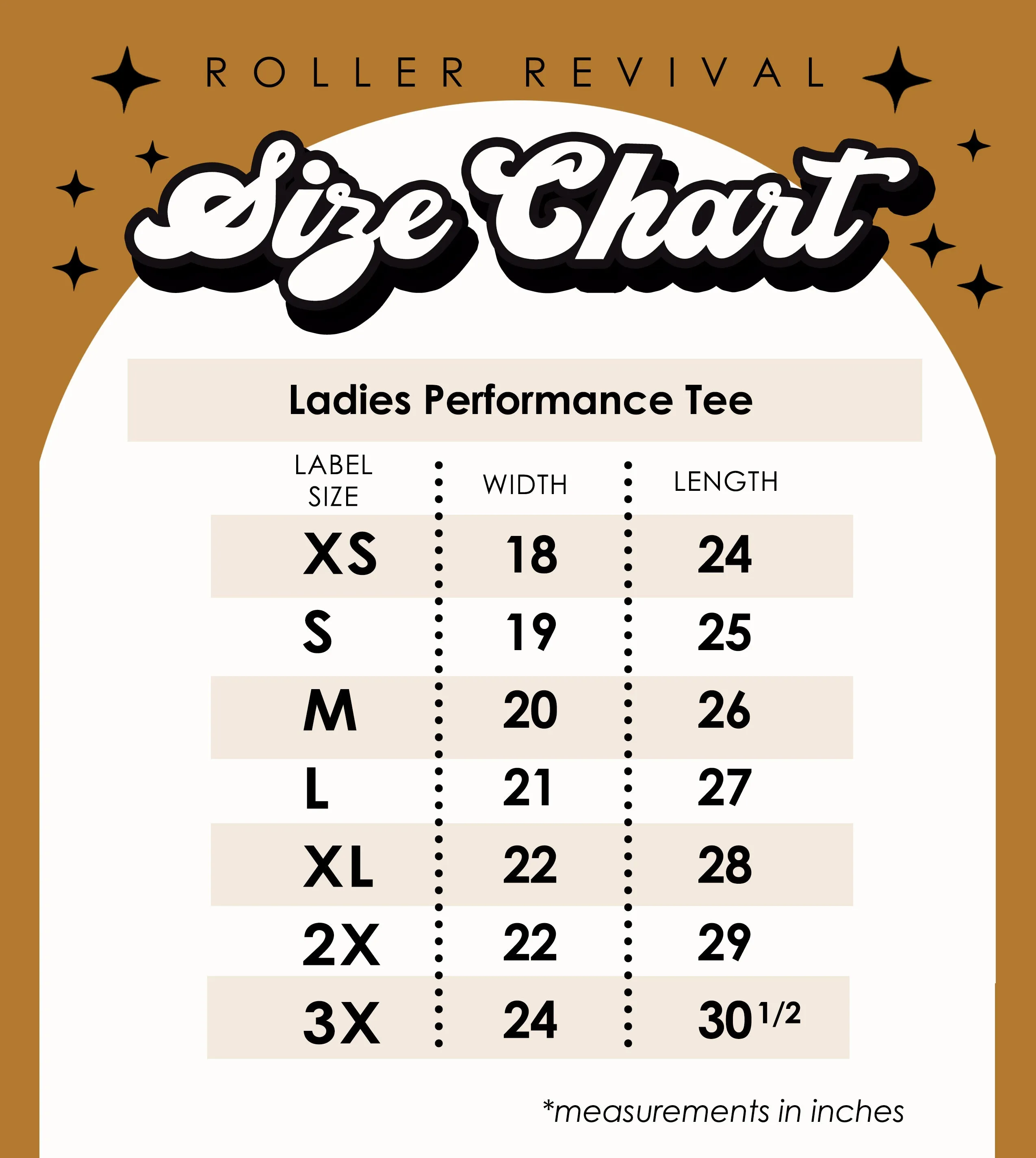 Lava City Ladies Performance Tee Maroon