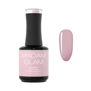 Madam Glam - Gel Polish - Workaholic