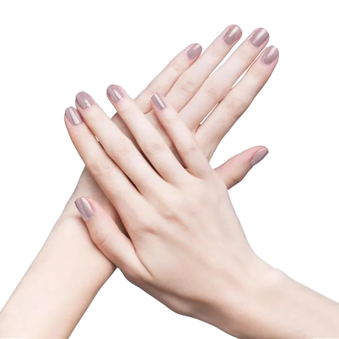 Madam Glam - Gel Polish - Workaholic