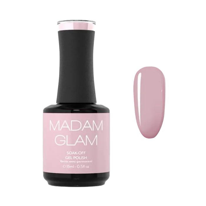 Madam Glam - Gel Polish - Workaholic