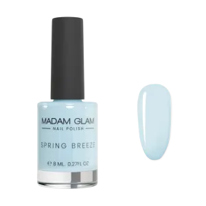 Madam Glam - Nail Lacquer - Spring Breeze