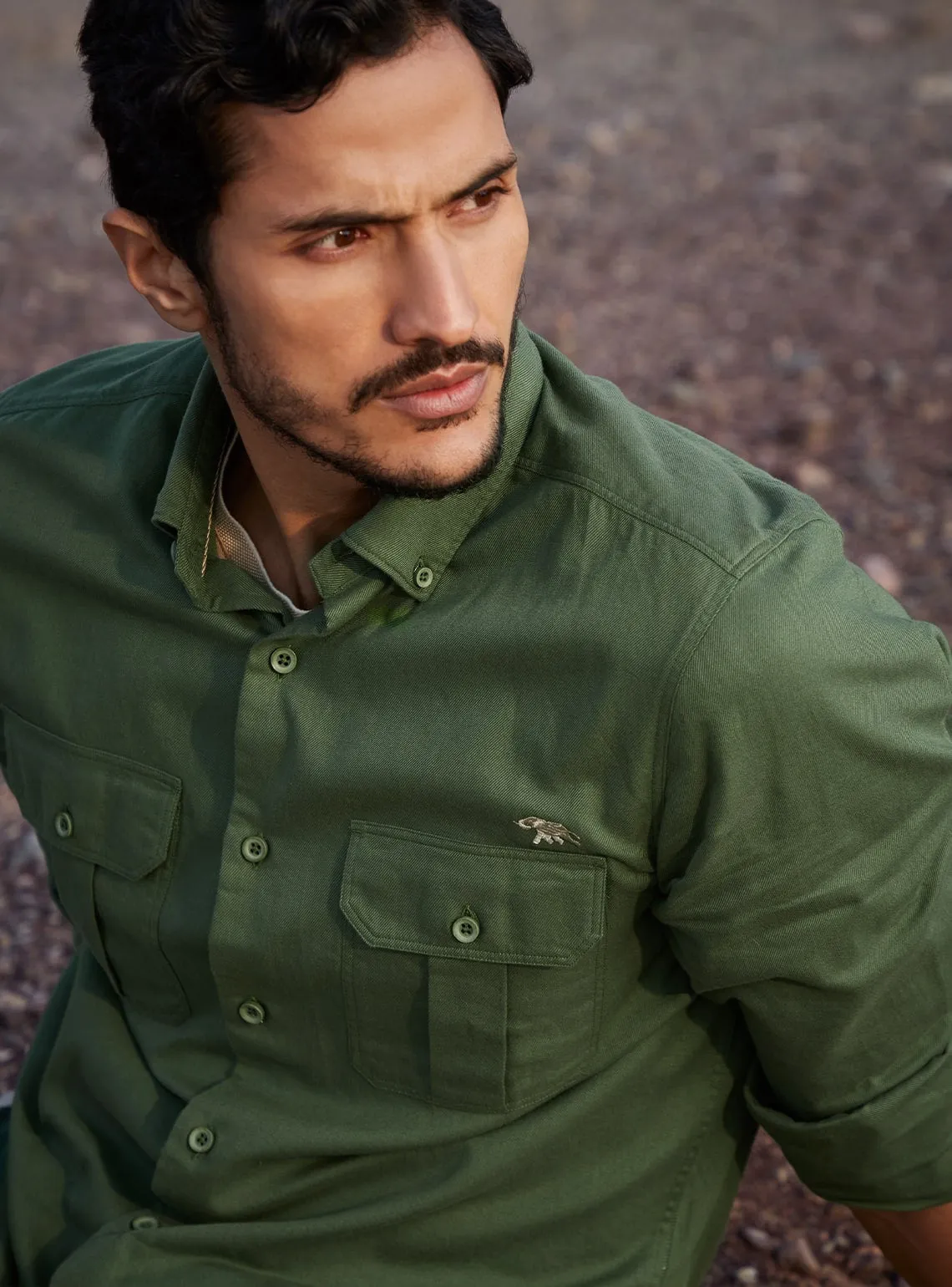 Mantis Explorer Shirt