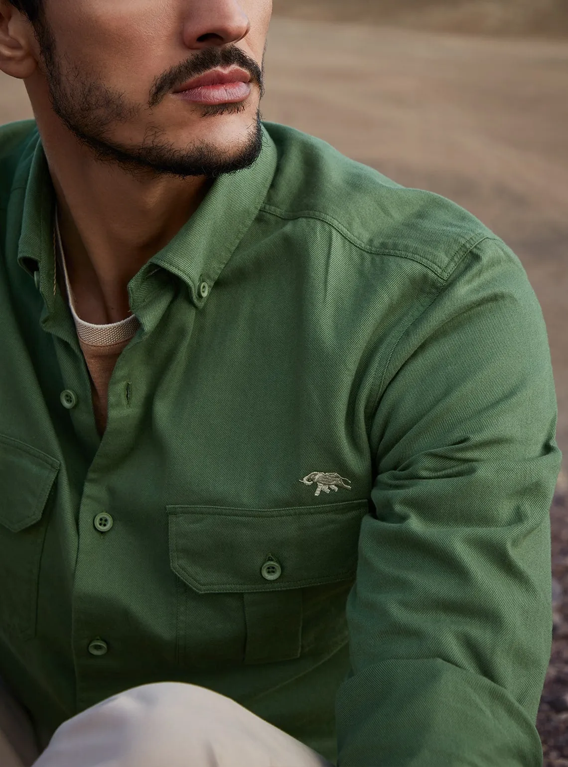 Mantis Explorer Shirt