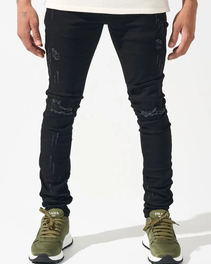 Midnight Jean