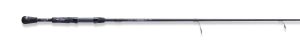 MOJO YAK SPINNING RODS