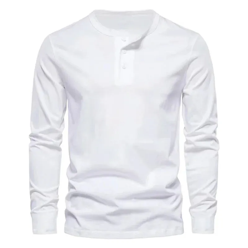 New York Essential Henley