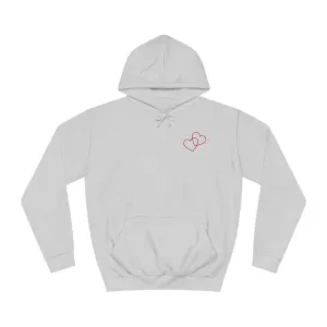 Officially HER Energy Hoodie
