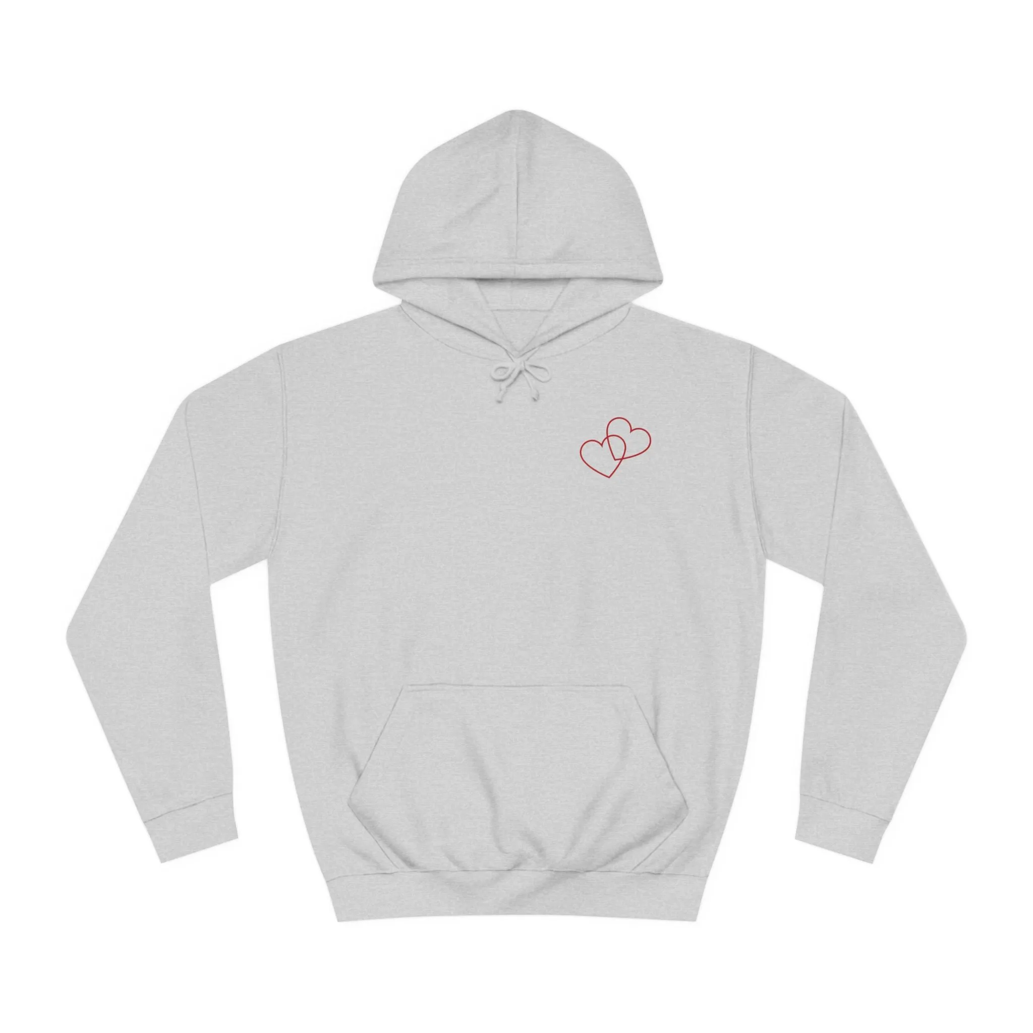 Officially HER Energy Hoodie