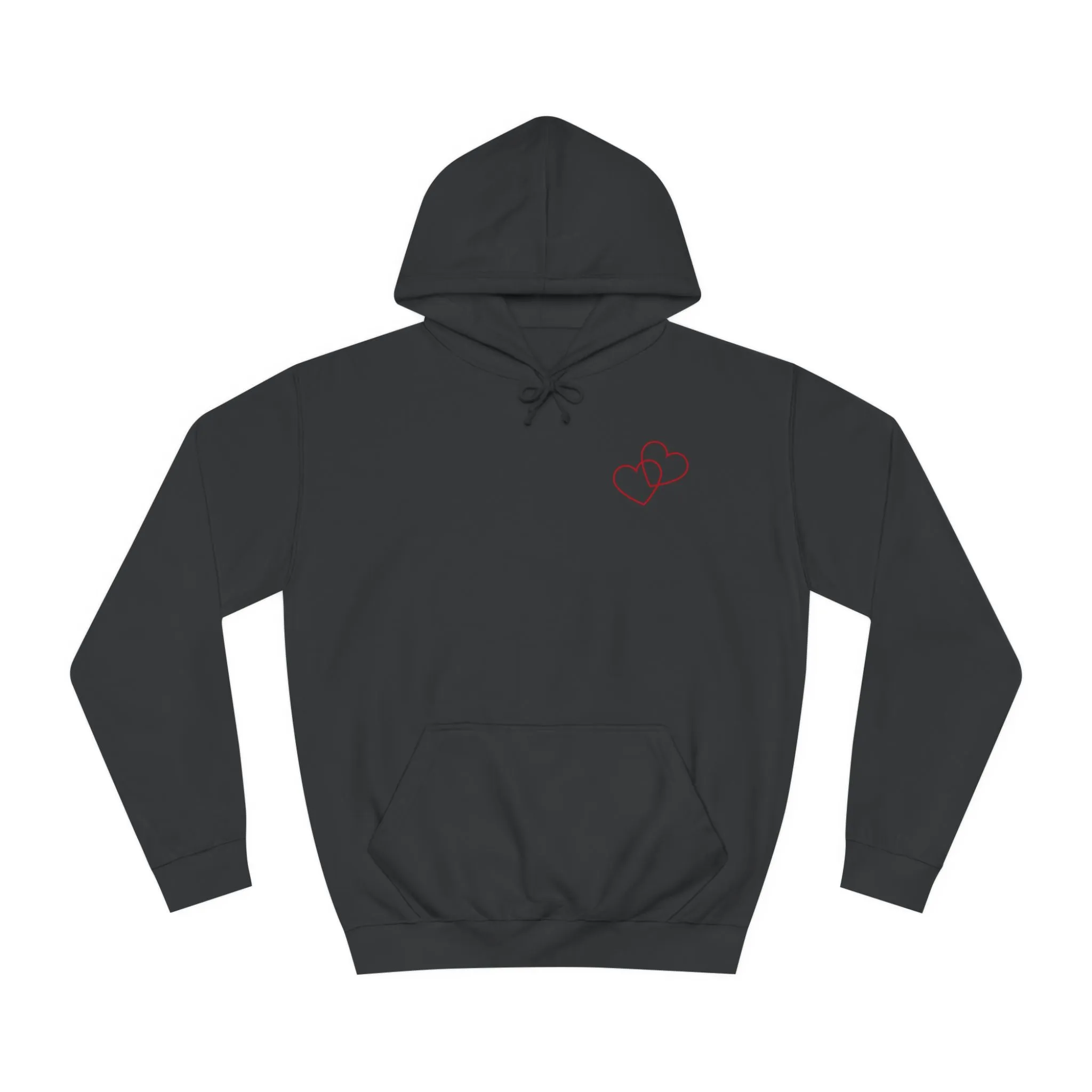 Officially HER Energy Hoodie