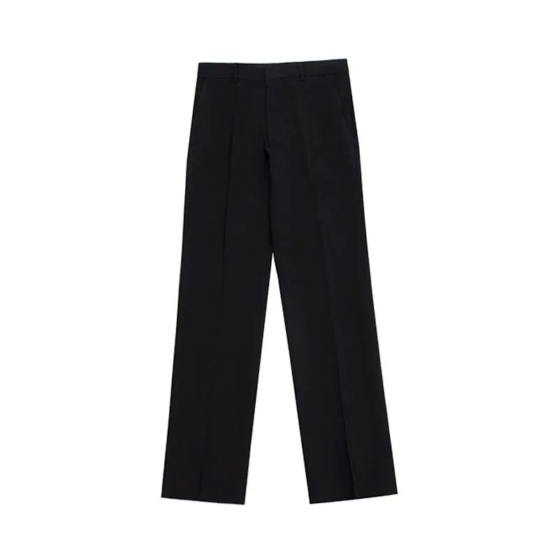 OH Press Crease Tailored Trousers