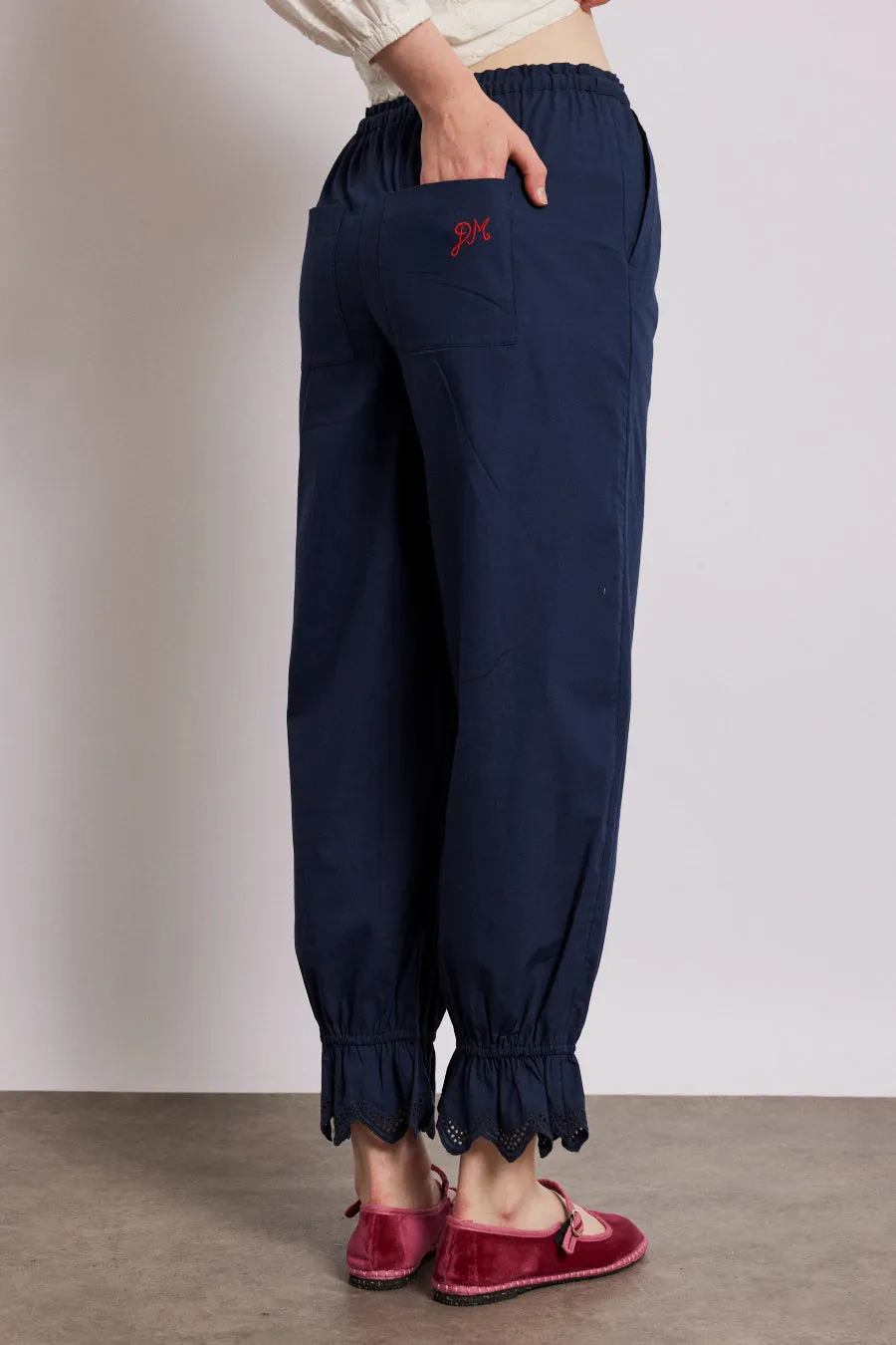 pansy pantaloons