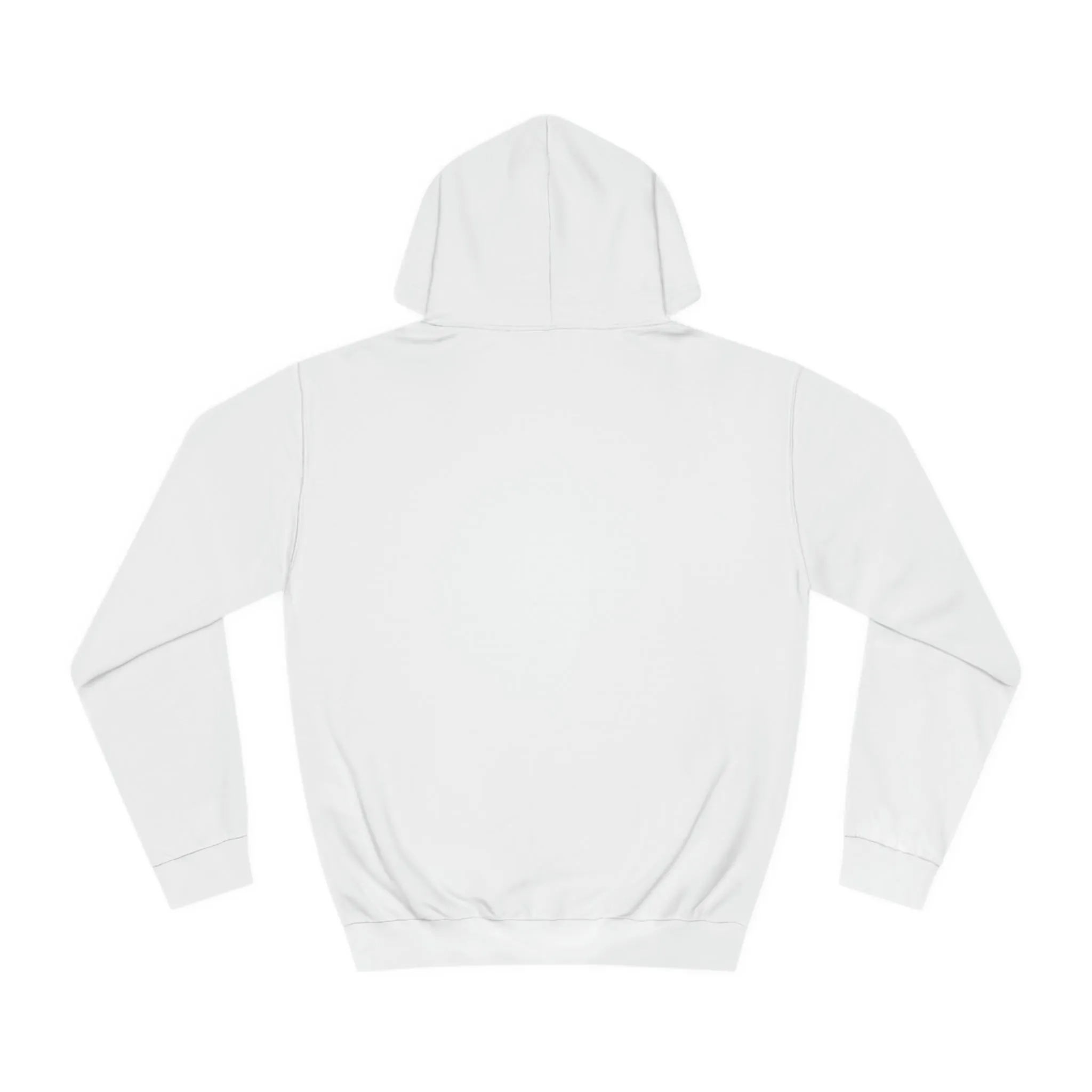 Quiet Your Mind Unisex College Hoodie