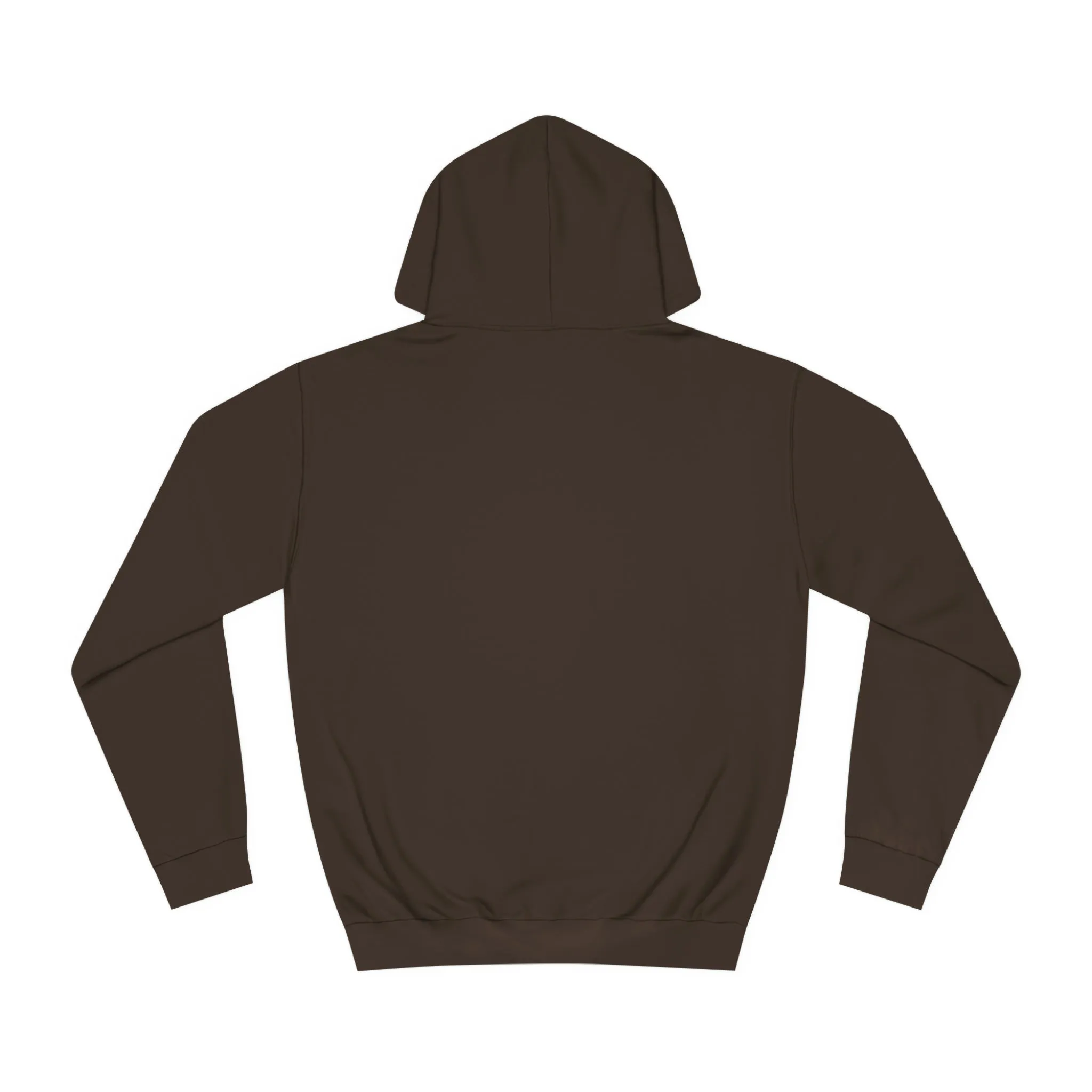 Quiet Your Mind Unisex College Hoodie