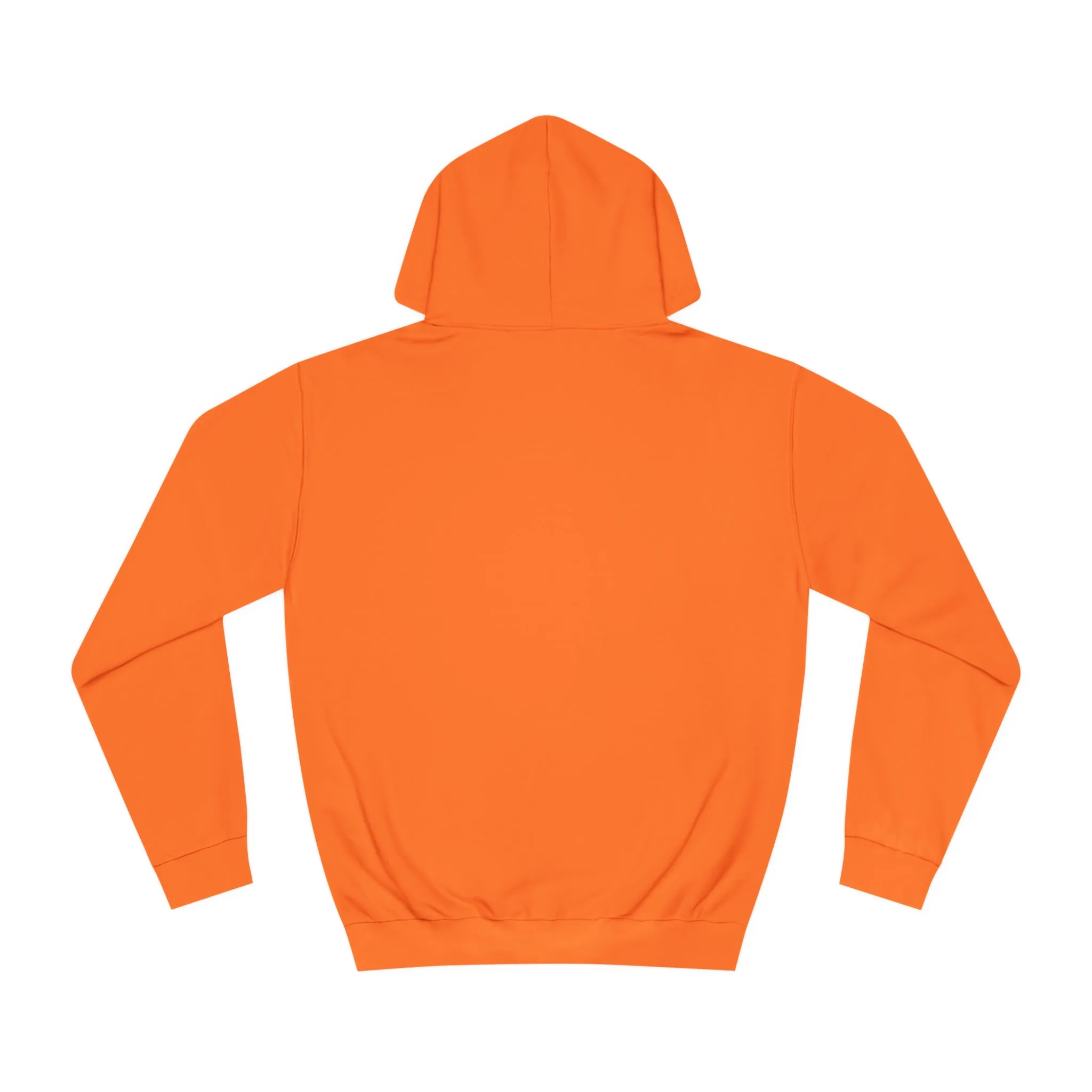 Quiet Your Mind Unisex College Hoodie