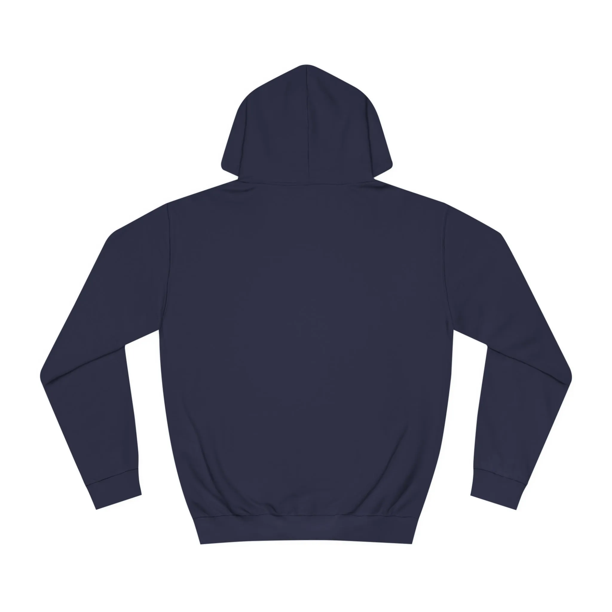 Quiet Your Mind Unisex College Hoodie