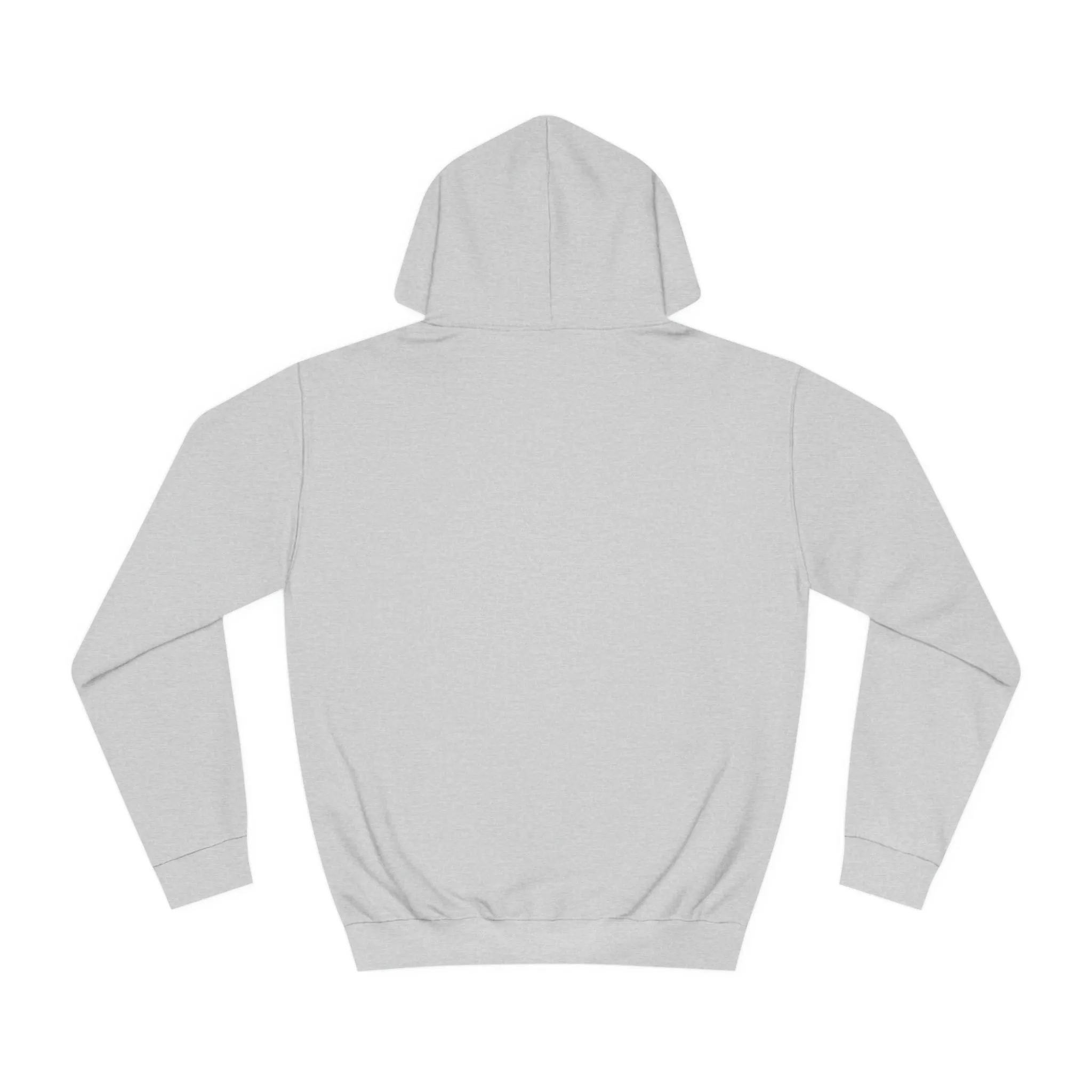 Quiet Your Mind Unisex College Hoodie