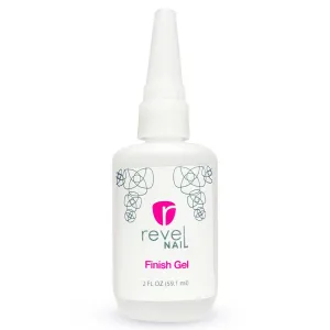 Revel Nail - Finish Gel Refill 2 oz