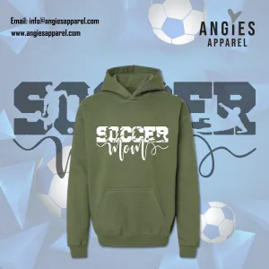 Soccer Mom 2 - Plus Size
