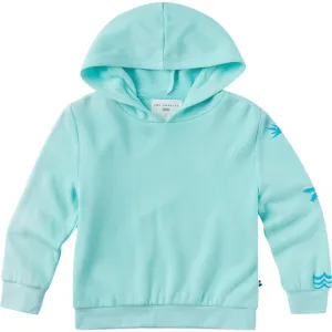 Sol Angeles kids coastal pullover hoodie