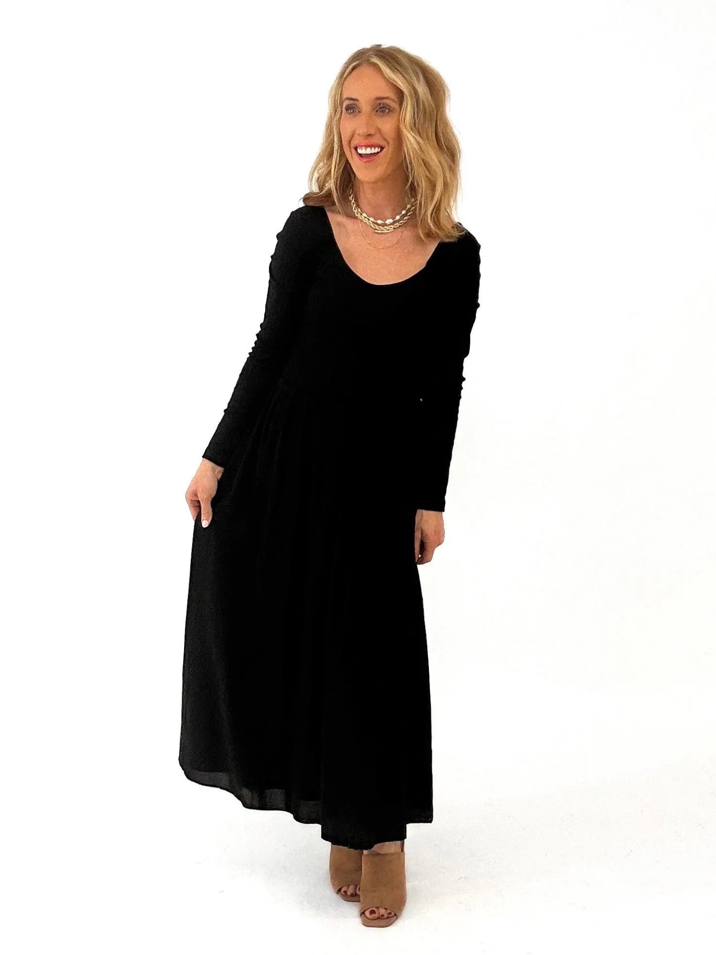 The Ellie Dress