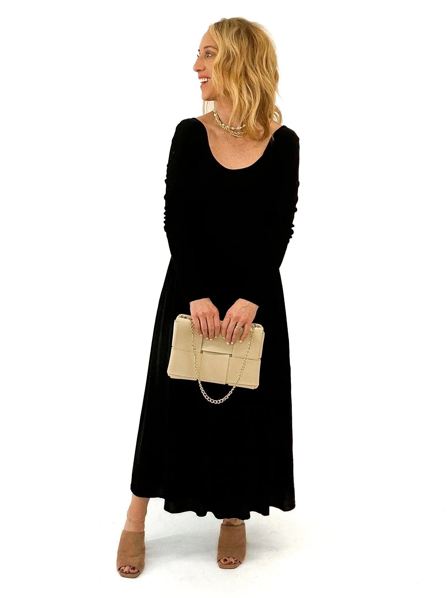 The Ellie Dress