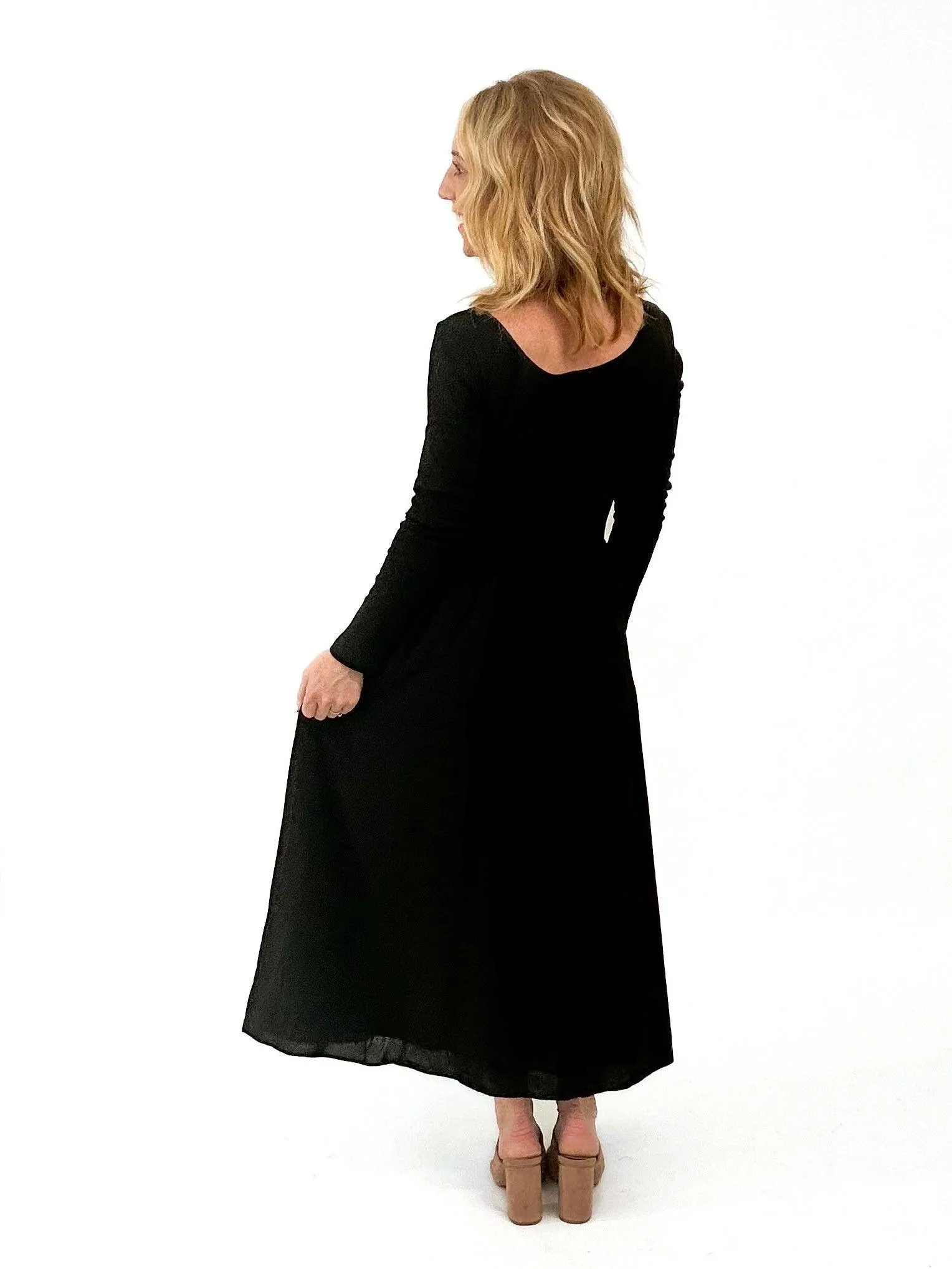The Ellie Dress