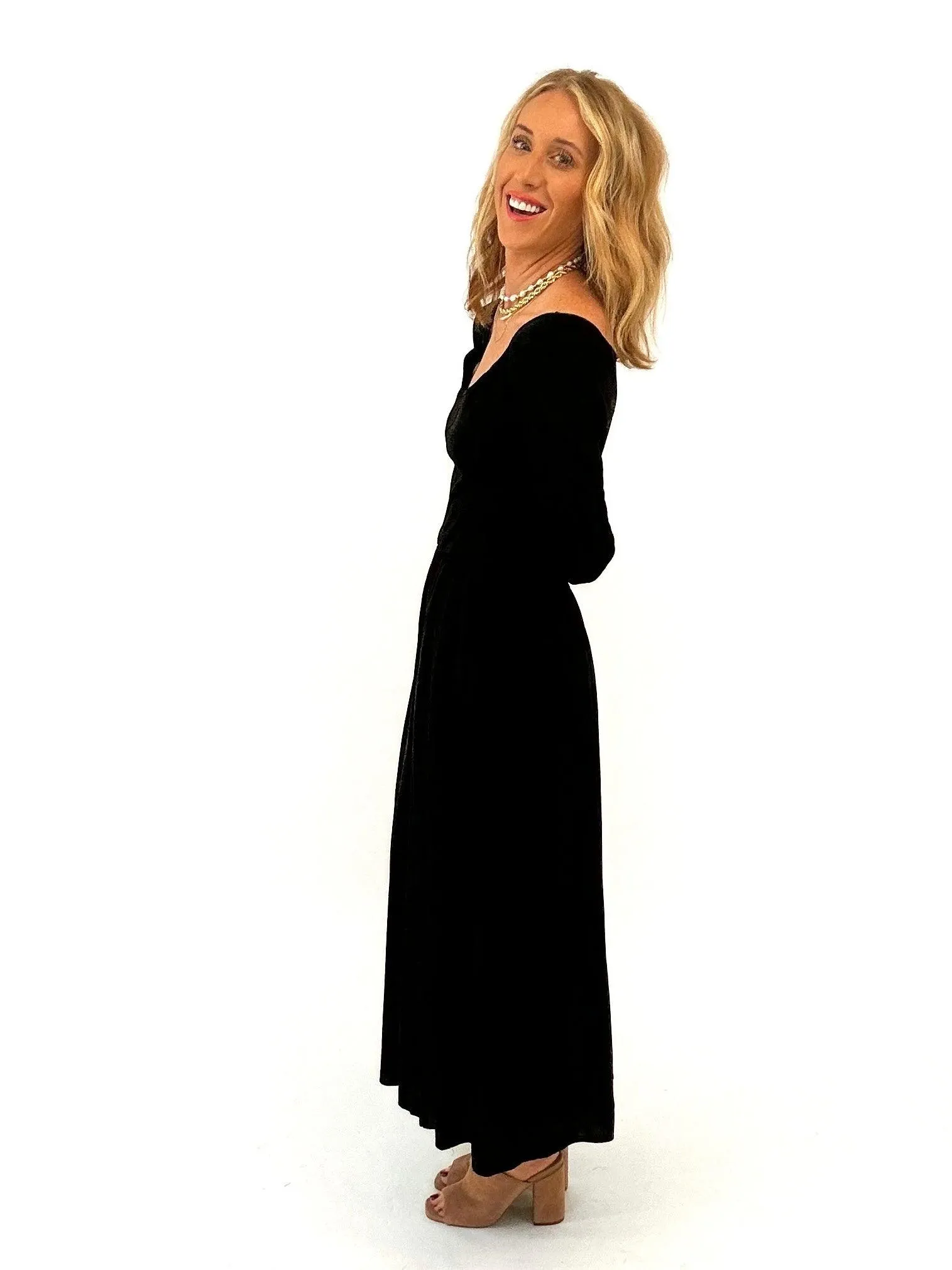 The Ellie Dress