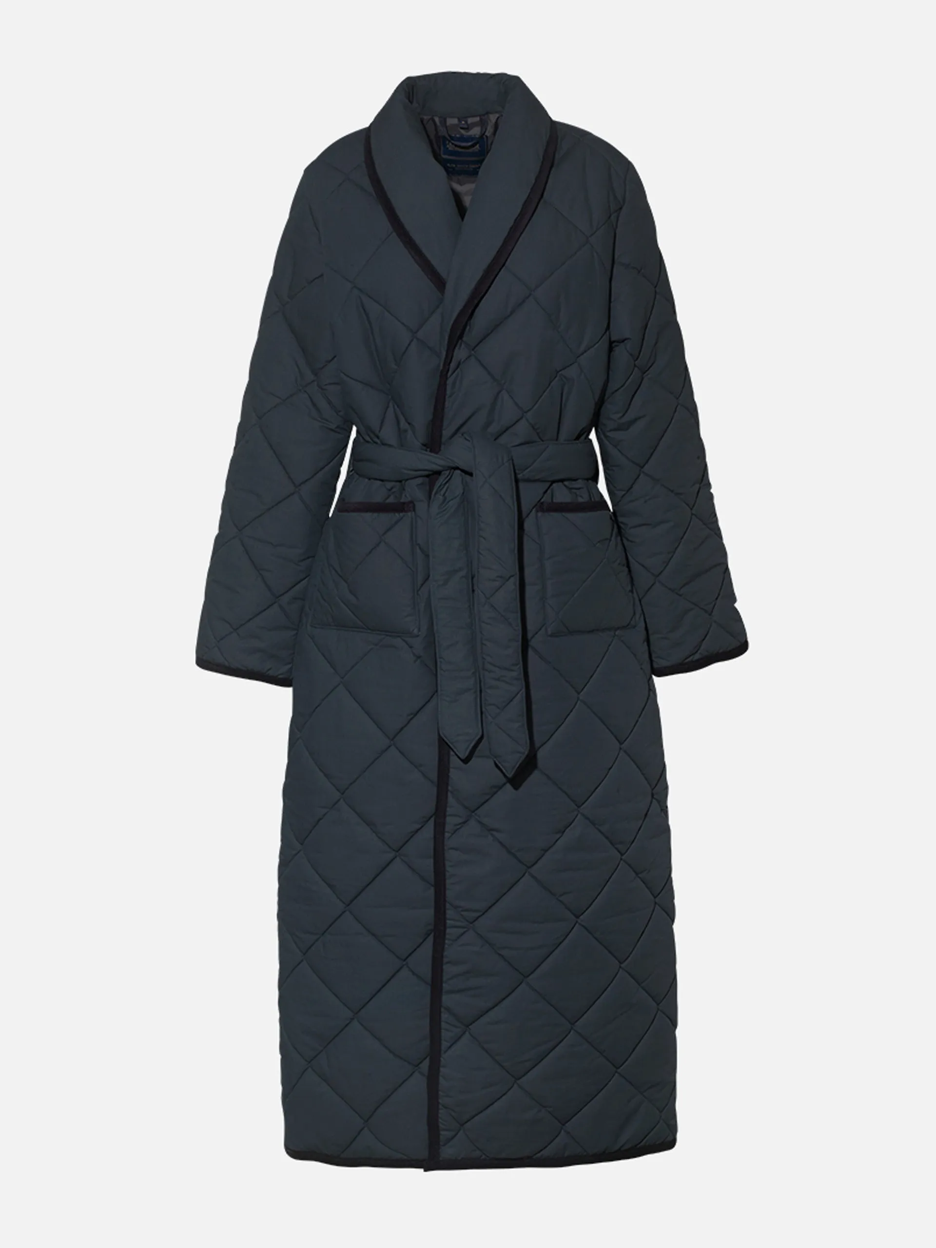 The Oakley coat