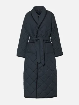 The Oakley coat