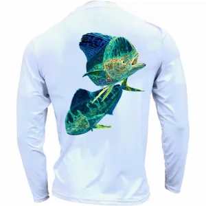 TORMENTER KEY LARGO SPF ELECTRIFIED MAHI