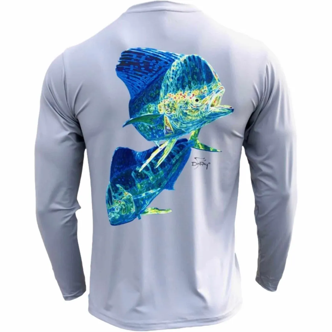 TORMENTER KEY LARGO SPF ELECTRIFIED MAHI