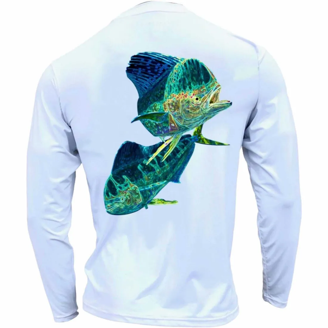 TORMENTER KEY LARGO SPF ELECTRIFIED MAHI