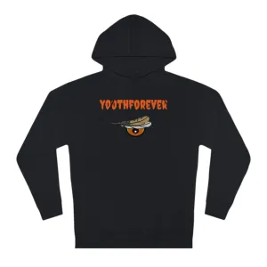 Unisex Hooded Sweatshirt