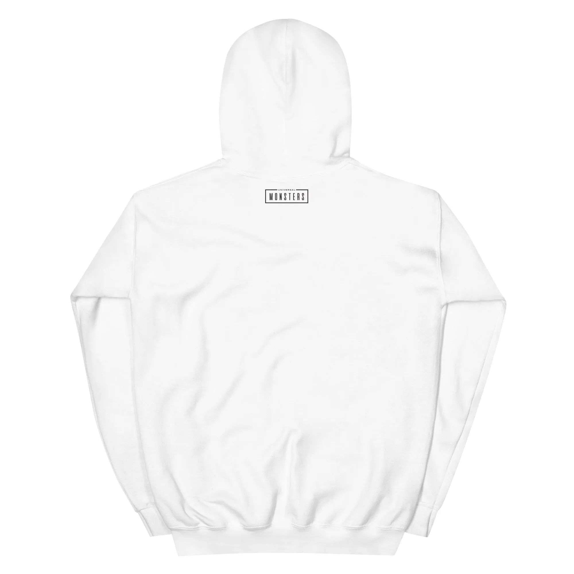 Universal Monsters Line Up Hoodie