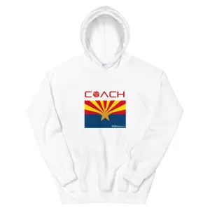 VBAmerica Arizona Coach Hoodie