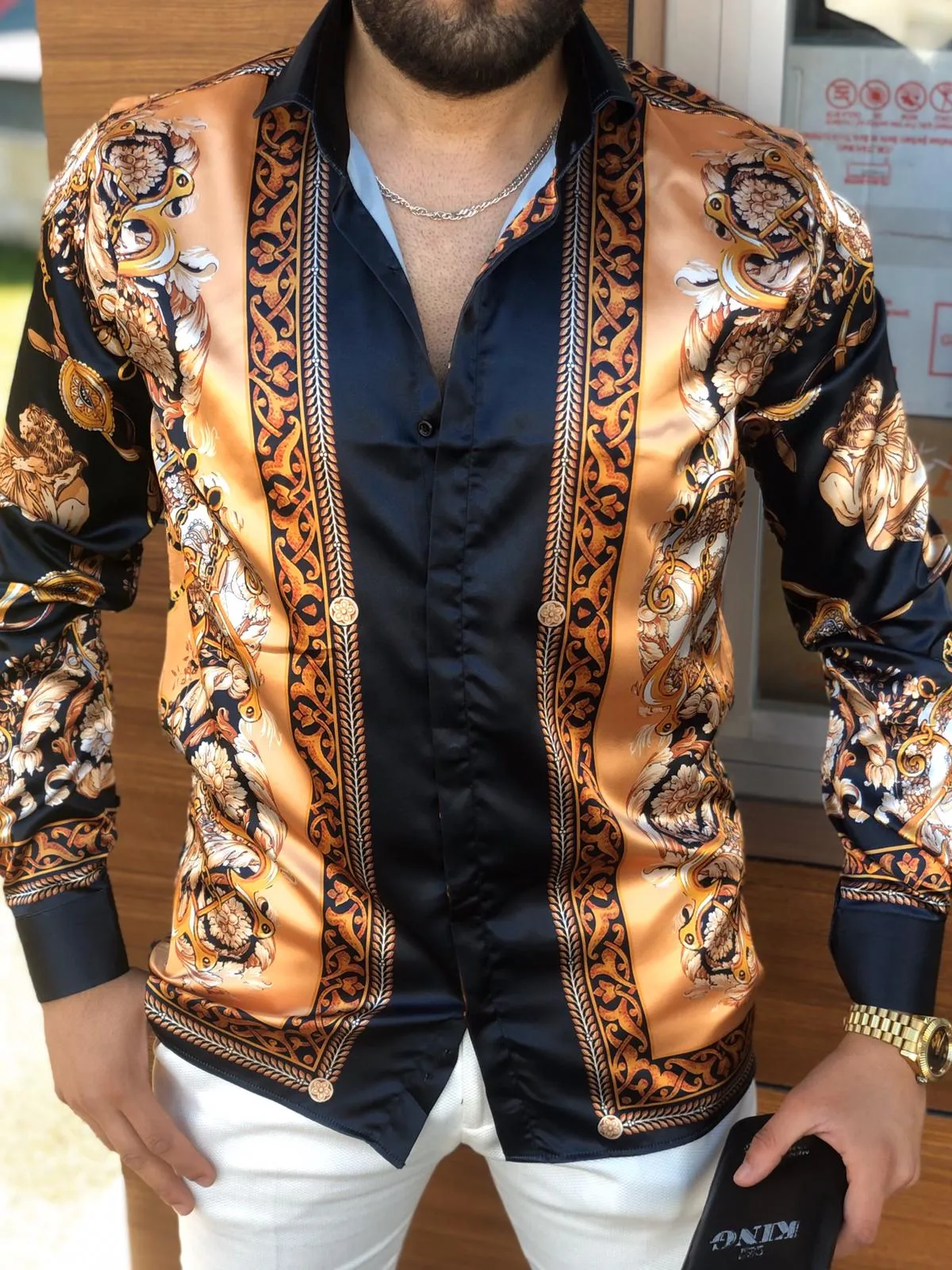 Vintage -shirts