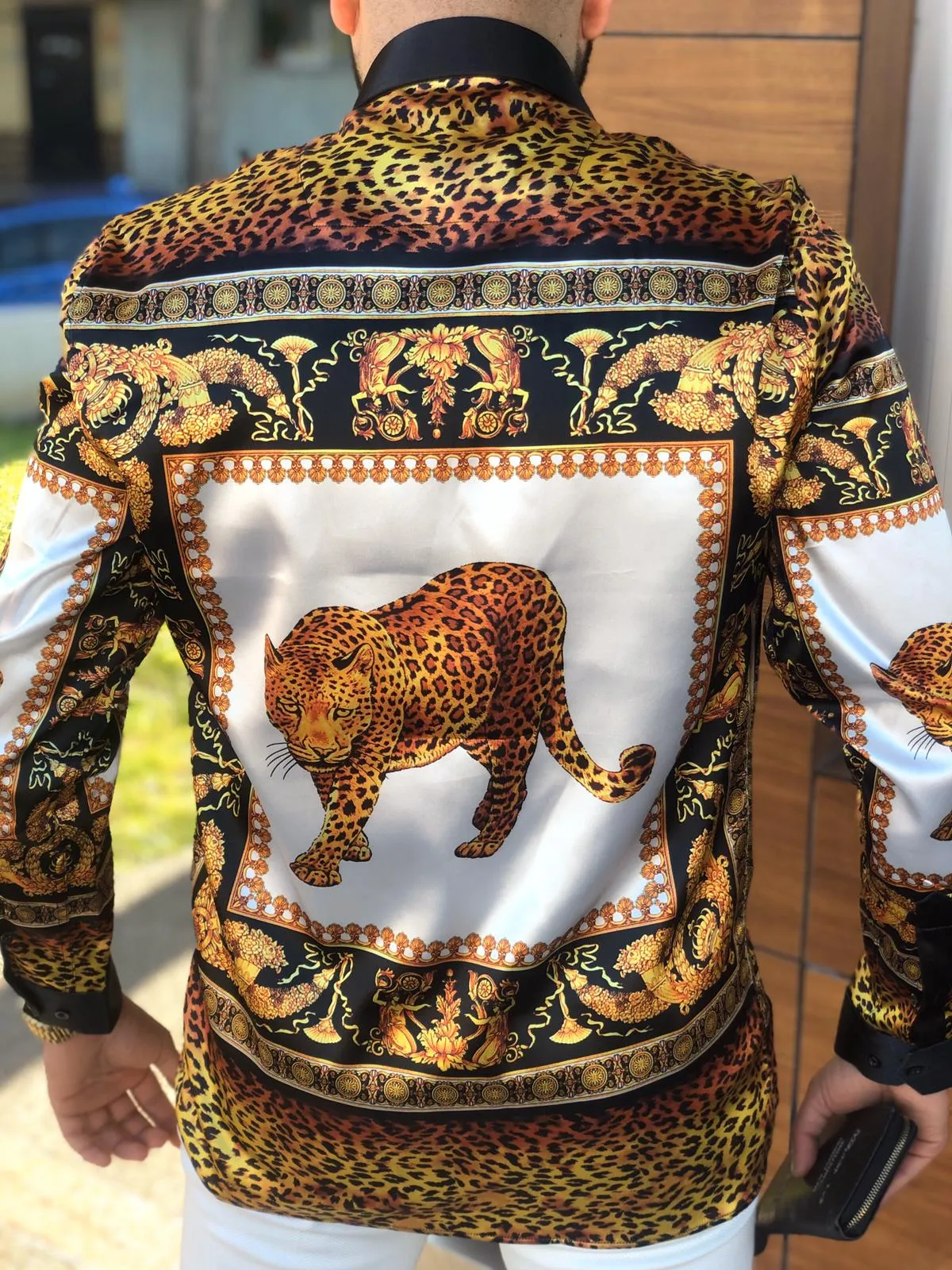Vintage -shirts