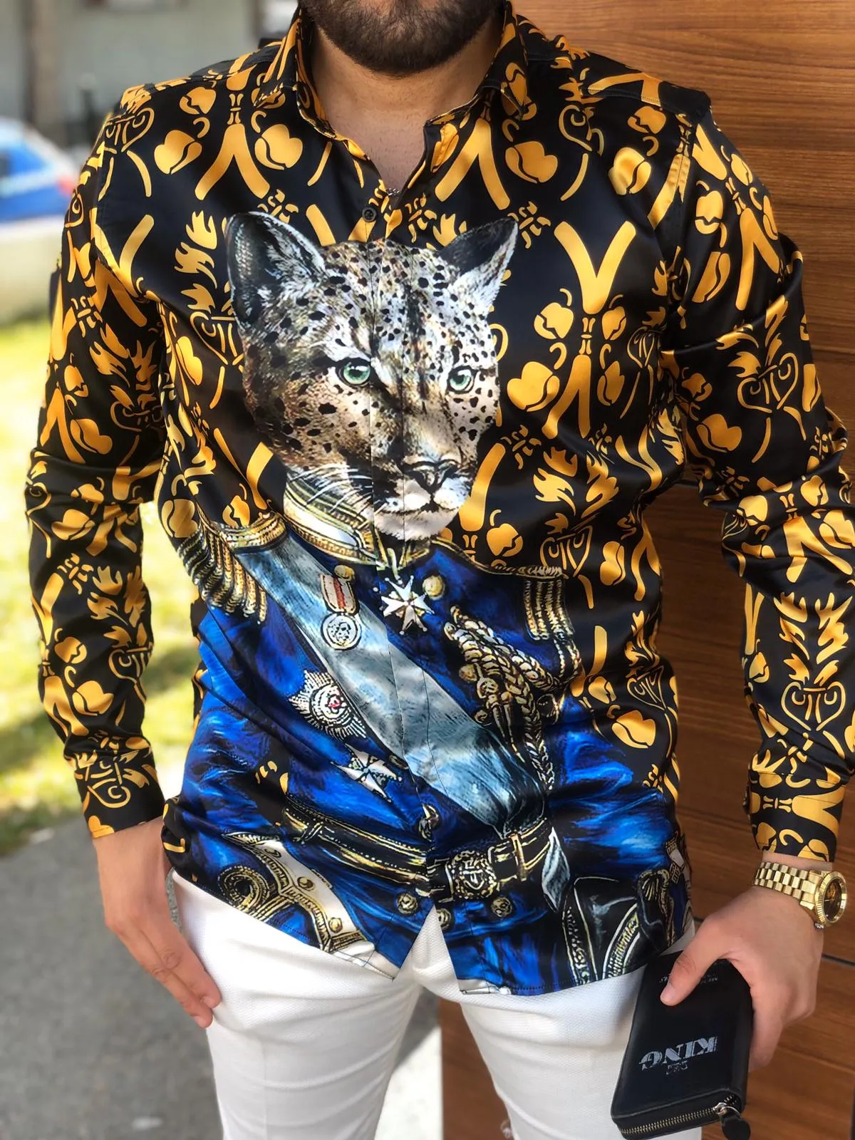 Vintage -shirts
