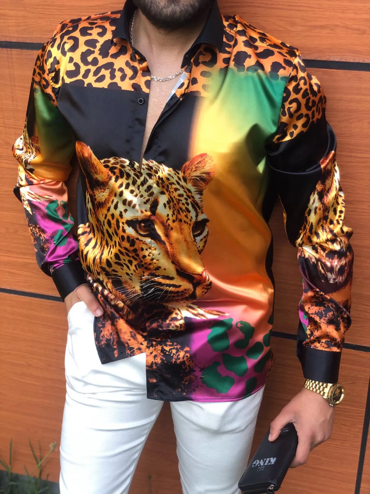 Vintage -shirts
