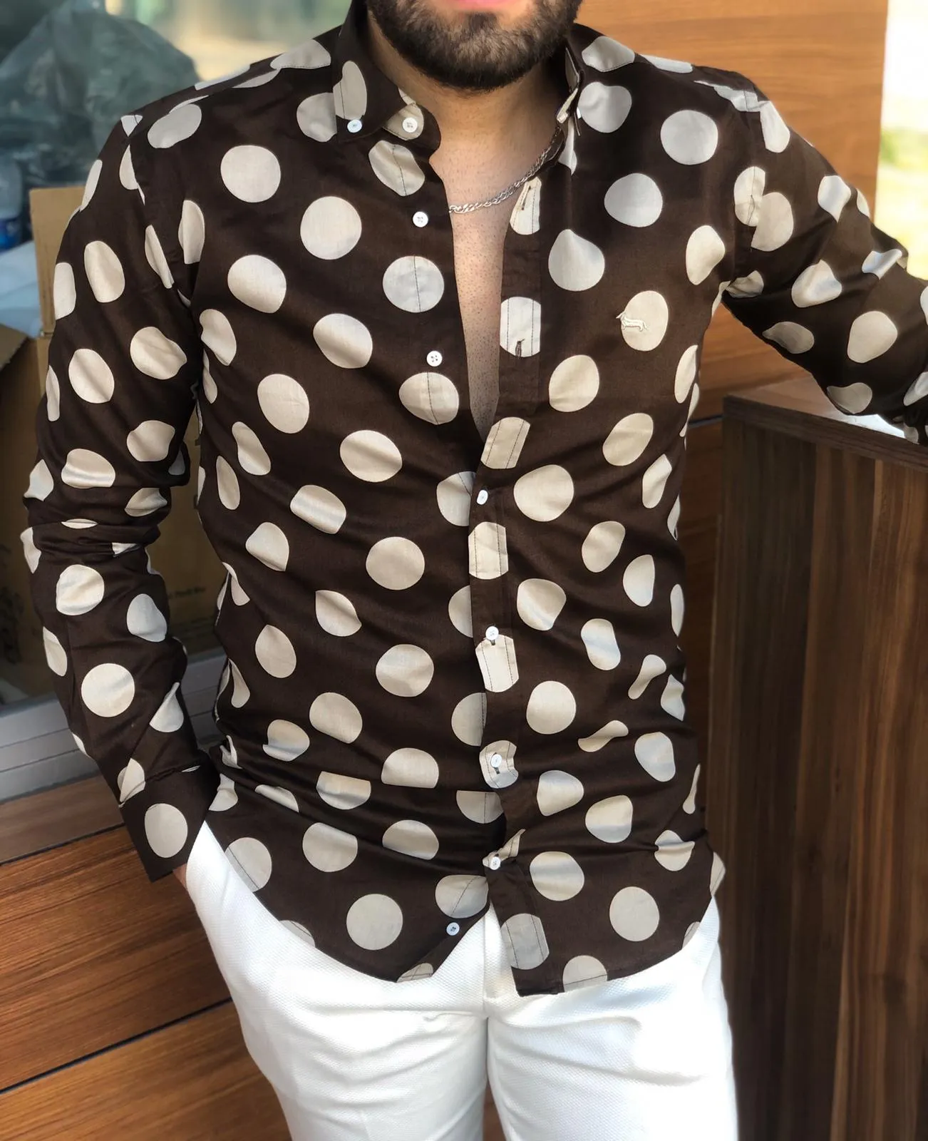 Vintage -shirts