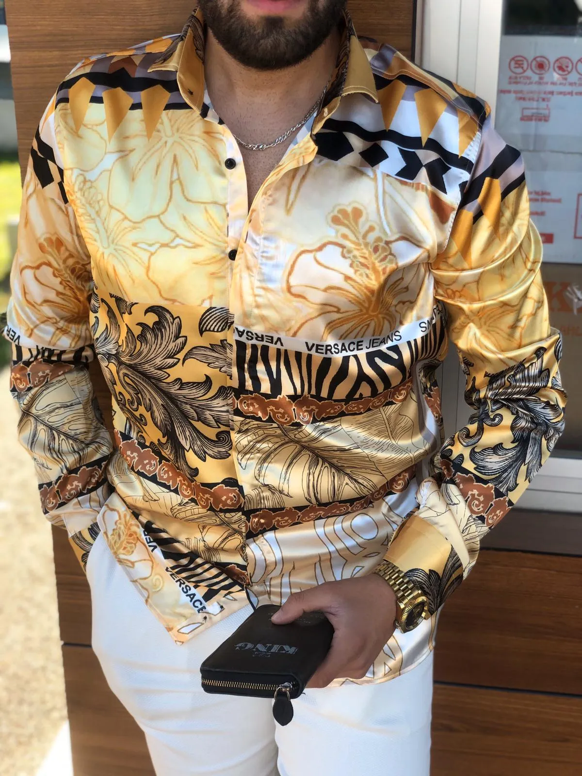 Vintage -shirts