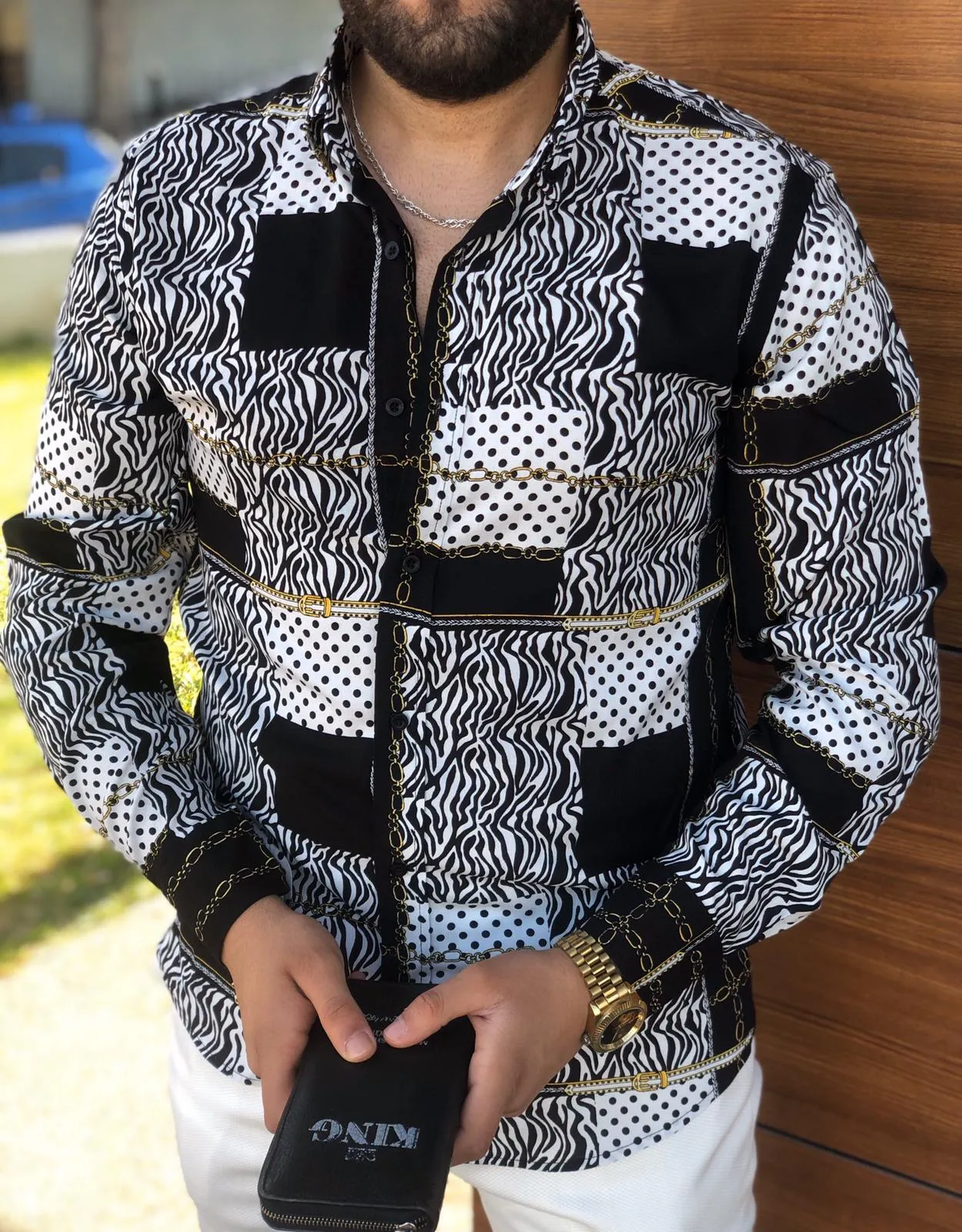Vintage -shirts