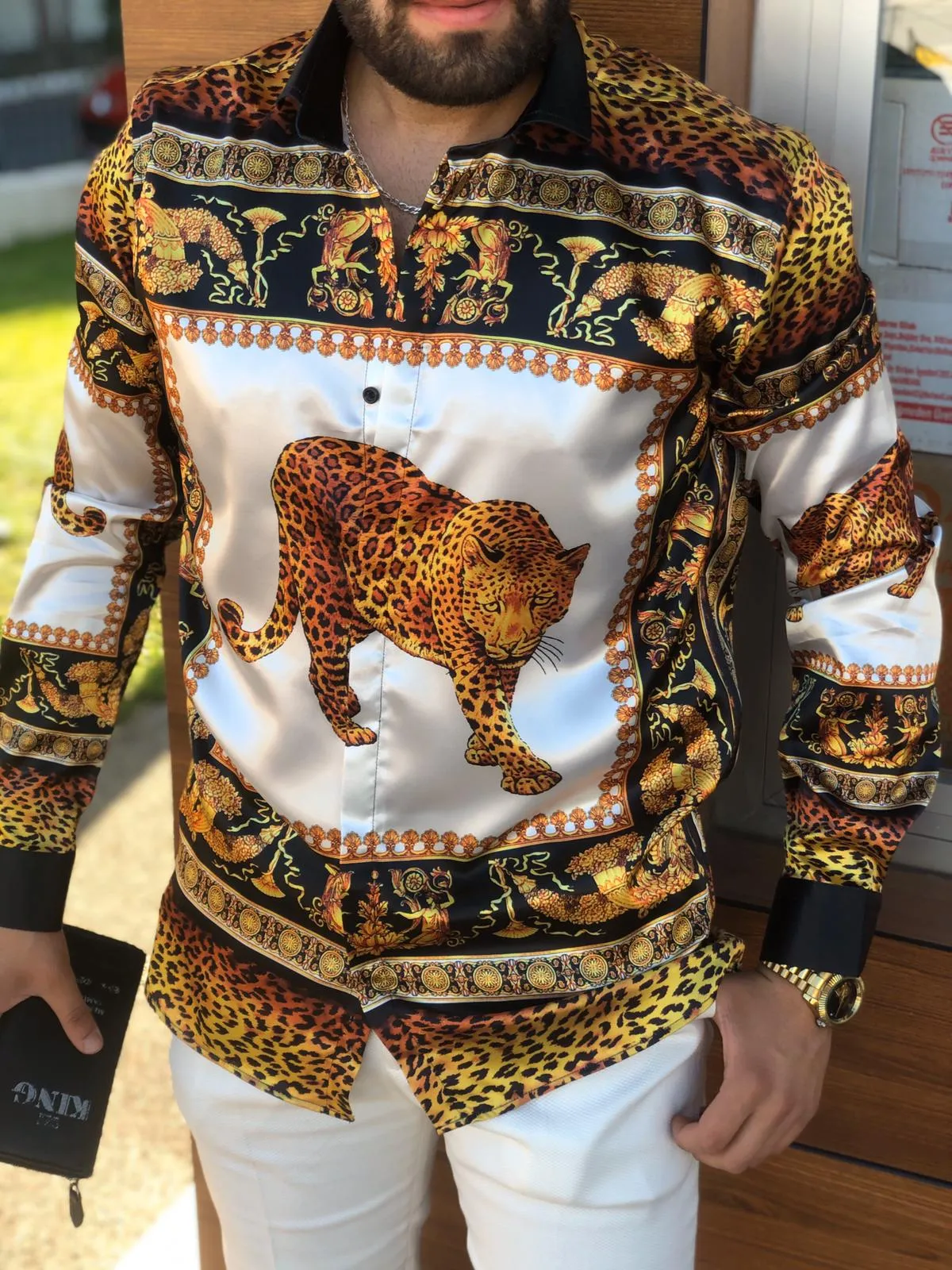 Vintage -shirts