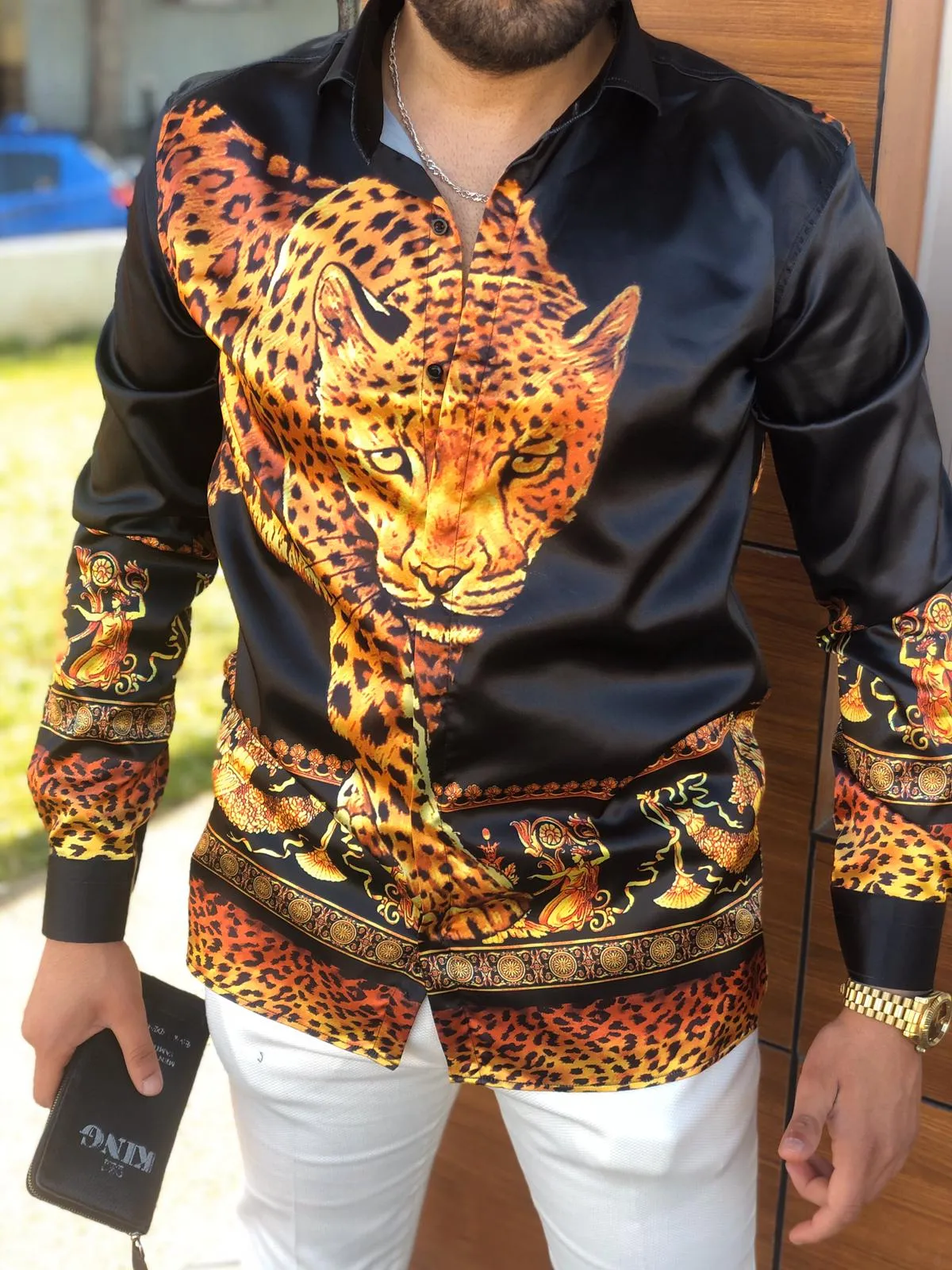 Vintage -shirts