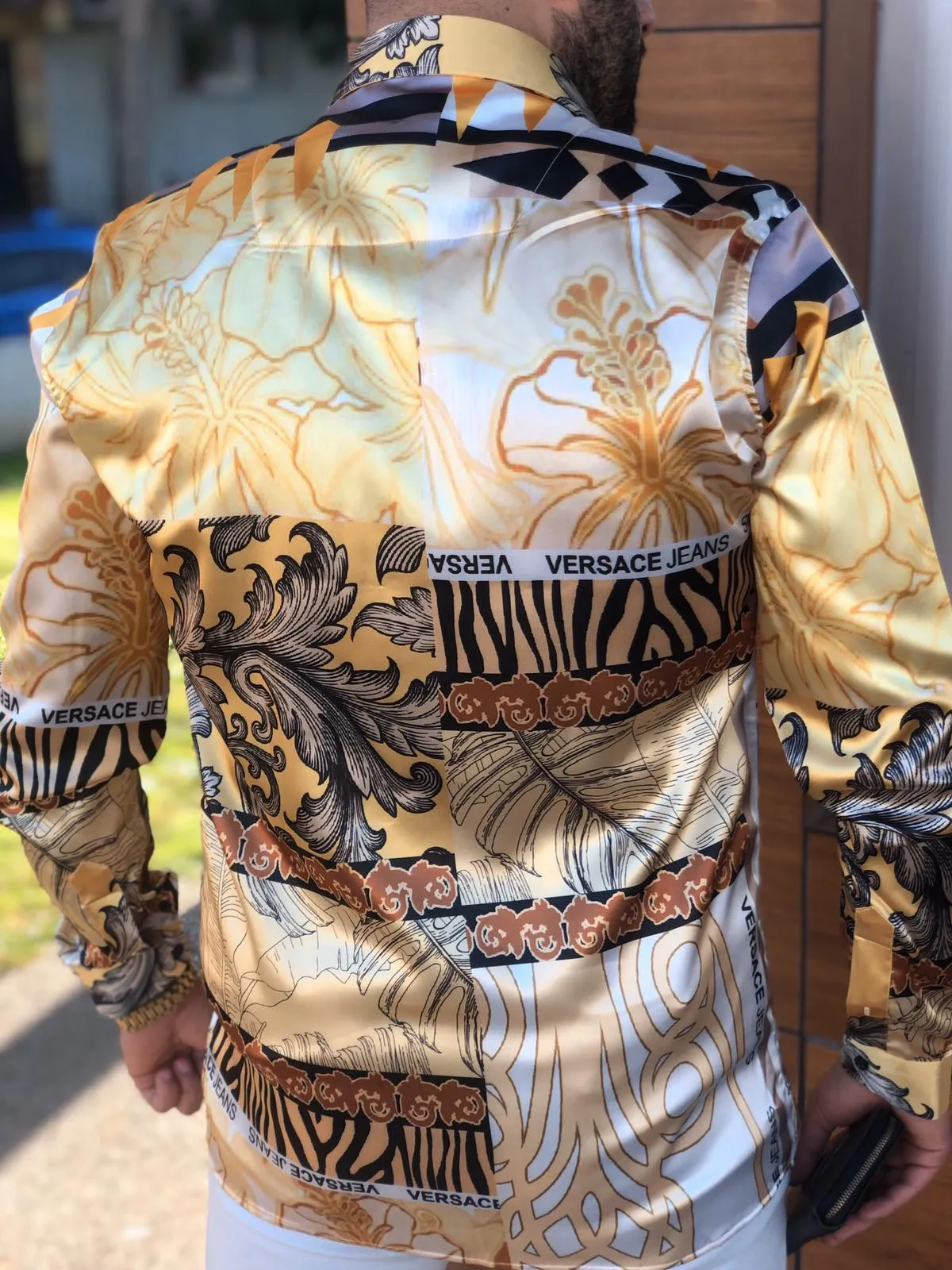Vintage -shirts