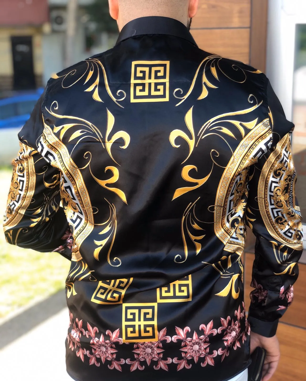 Vintage -shirts