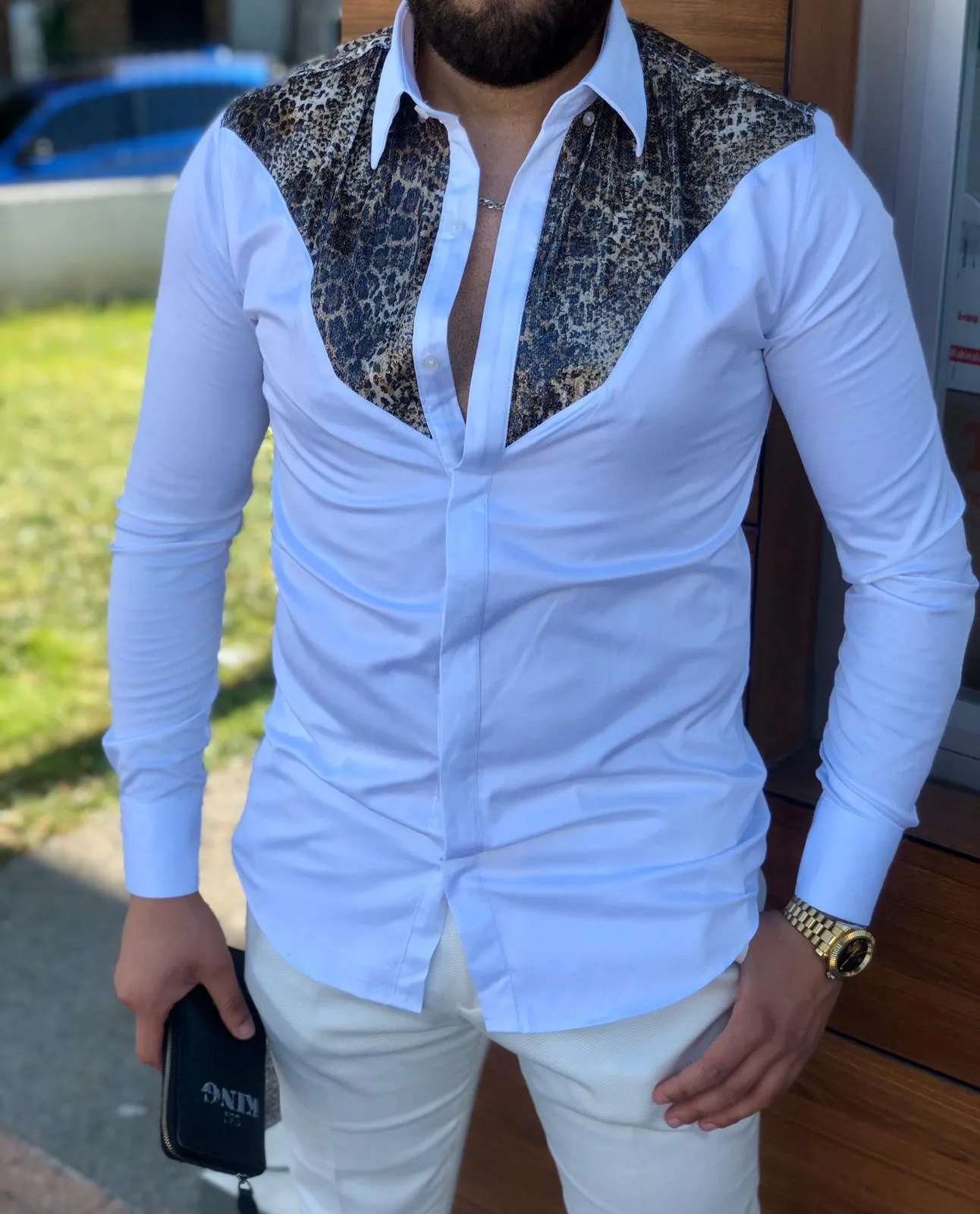 Vintage -shirts