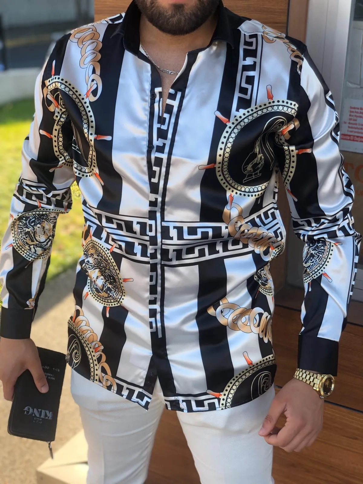 Vintage -shirts