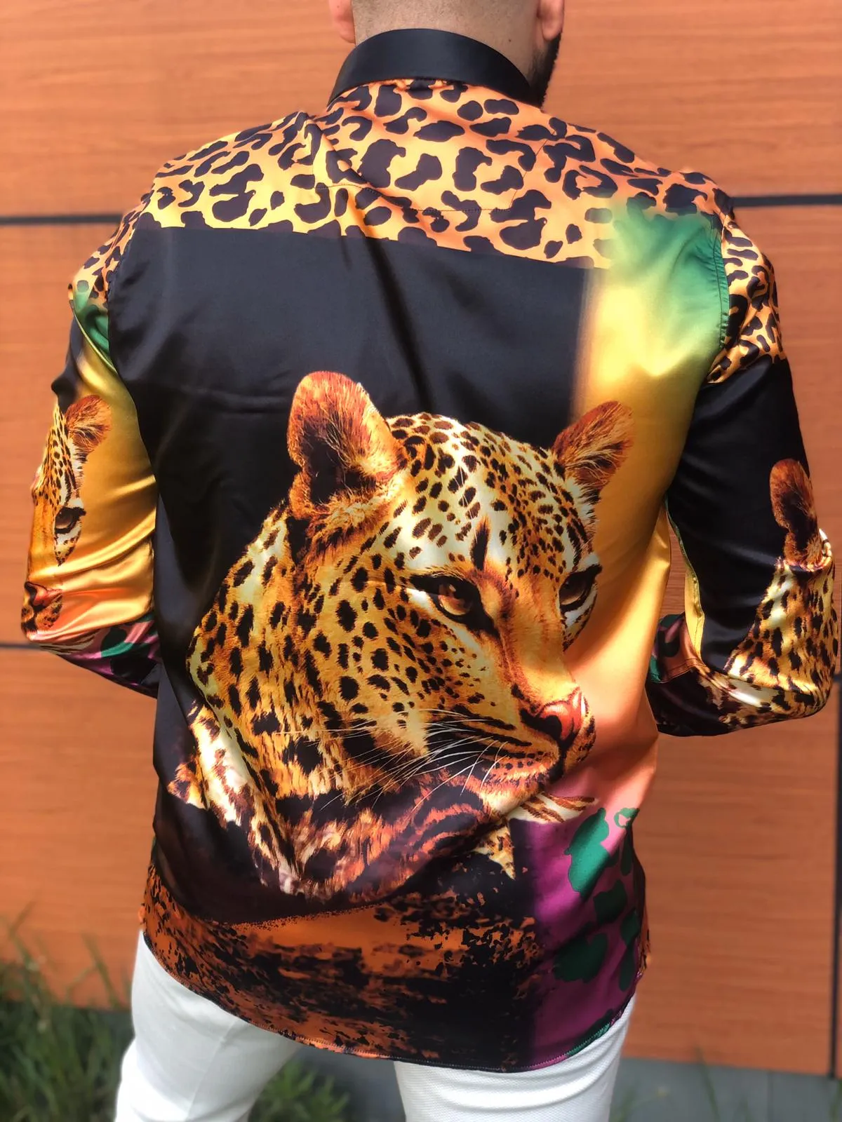 Vintage -shirts