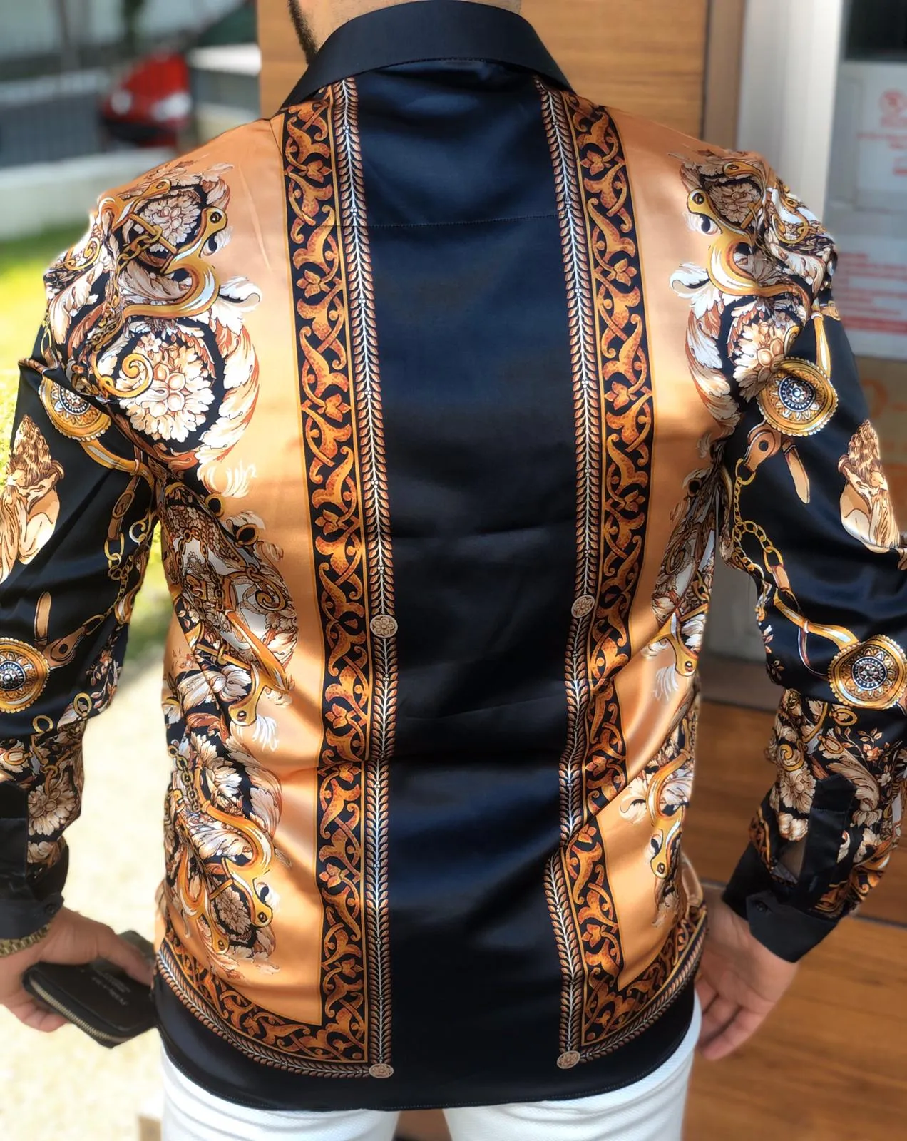 Vintage -shirts